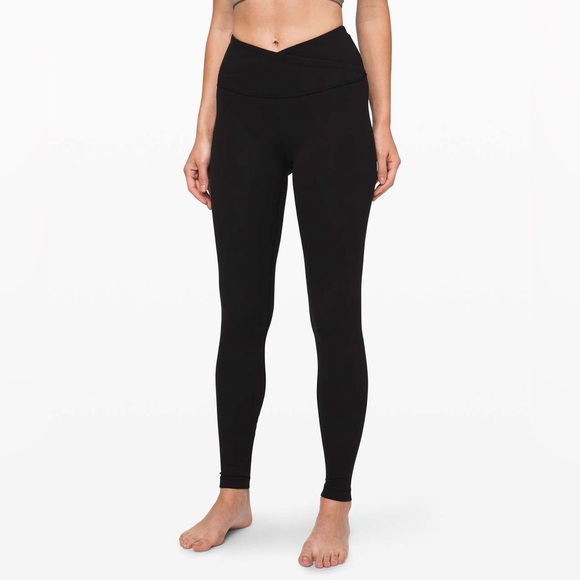 Lululemon Always On High-Rise Tight 28" - Picture 1 of 10